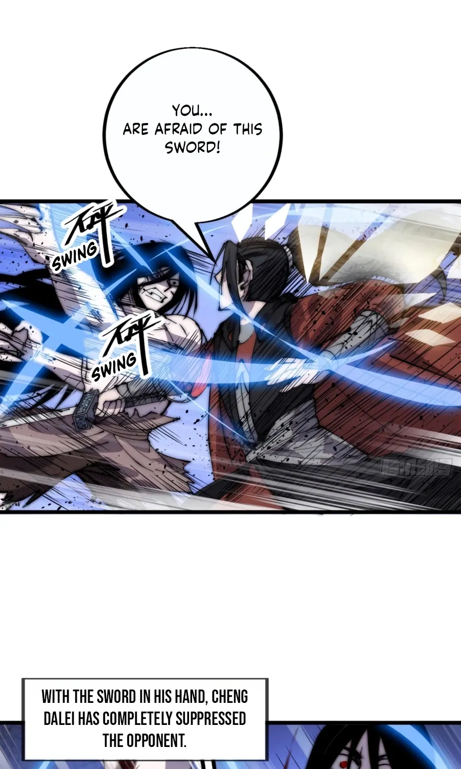 Read Start A Mountain chapter 395 image 30 on Lezhin