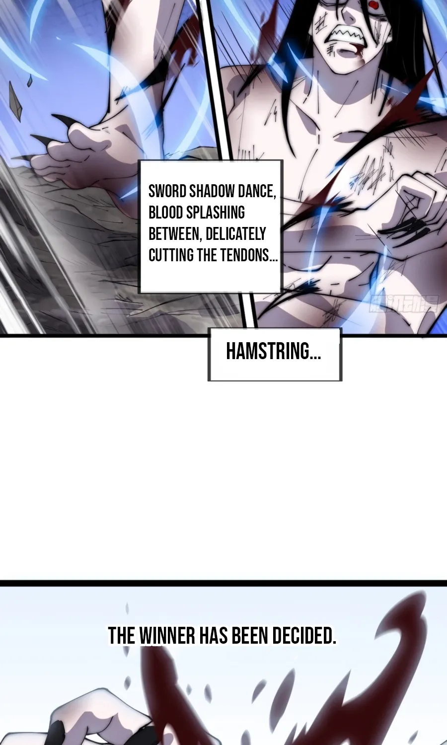 Read Start A Mountain chapter 395 image 31 on Lezhin