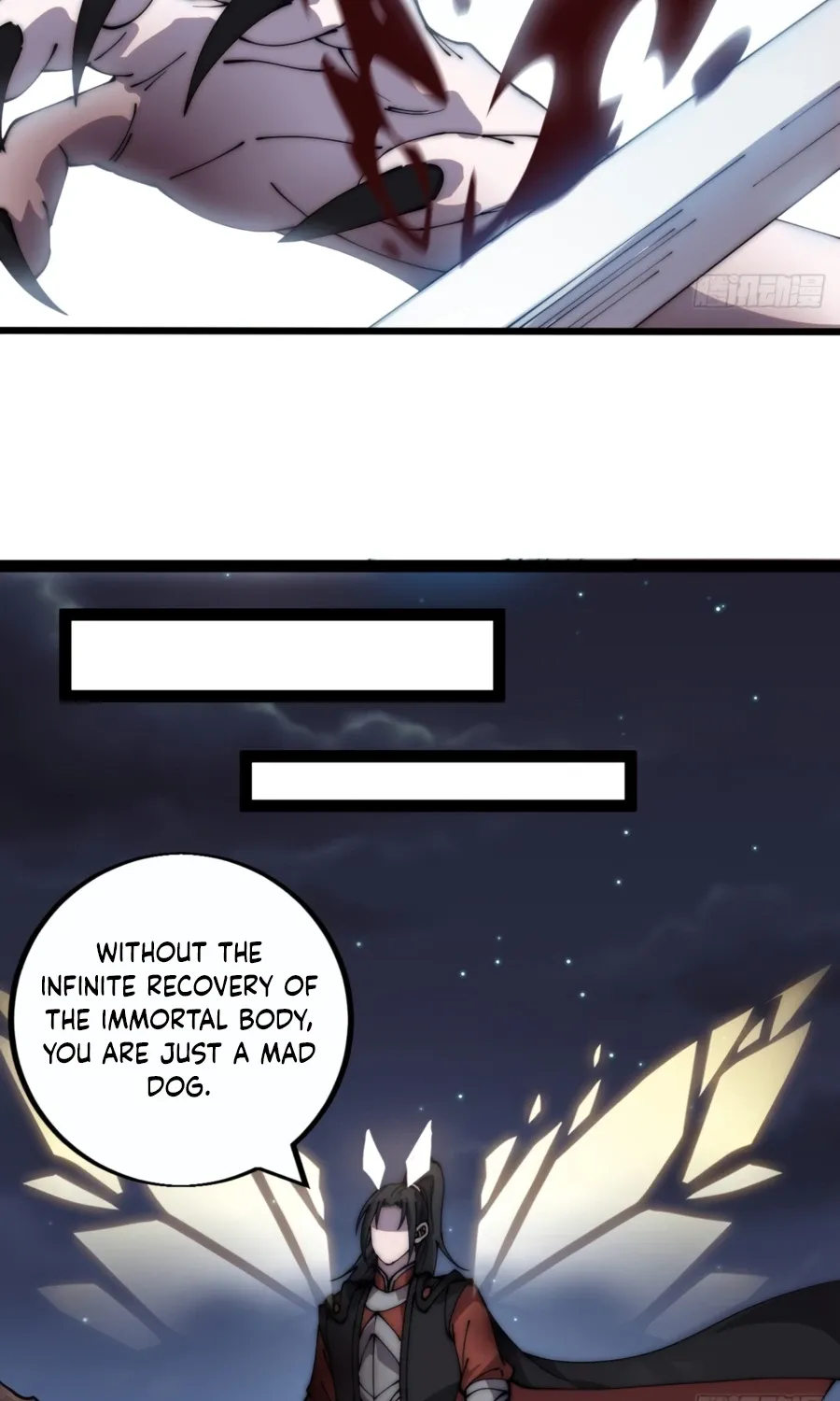 Read Start A Mountain chapter 395 image 32 on Lezhin