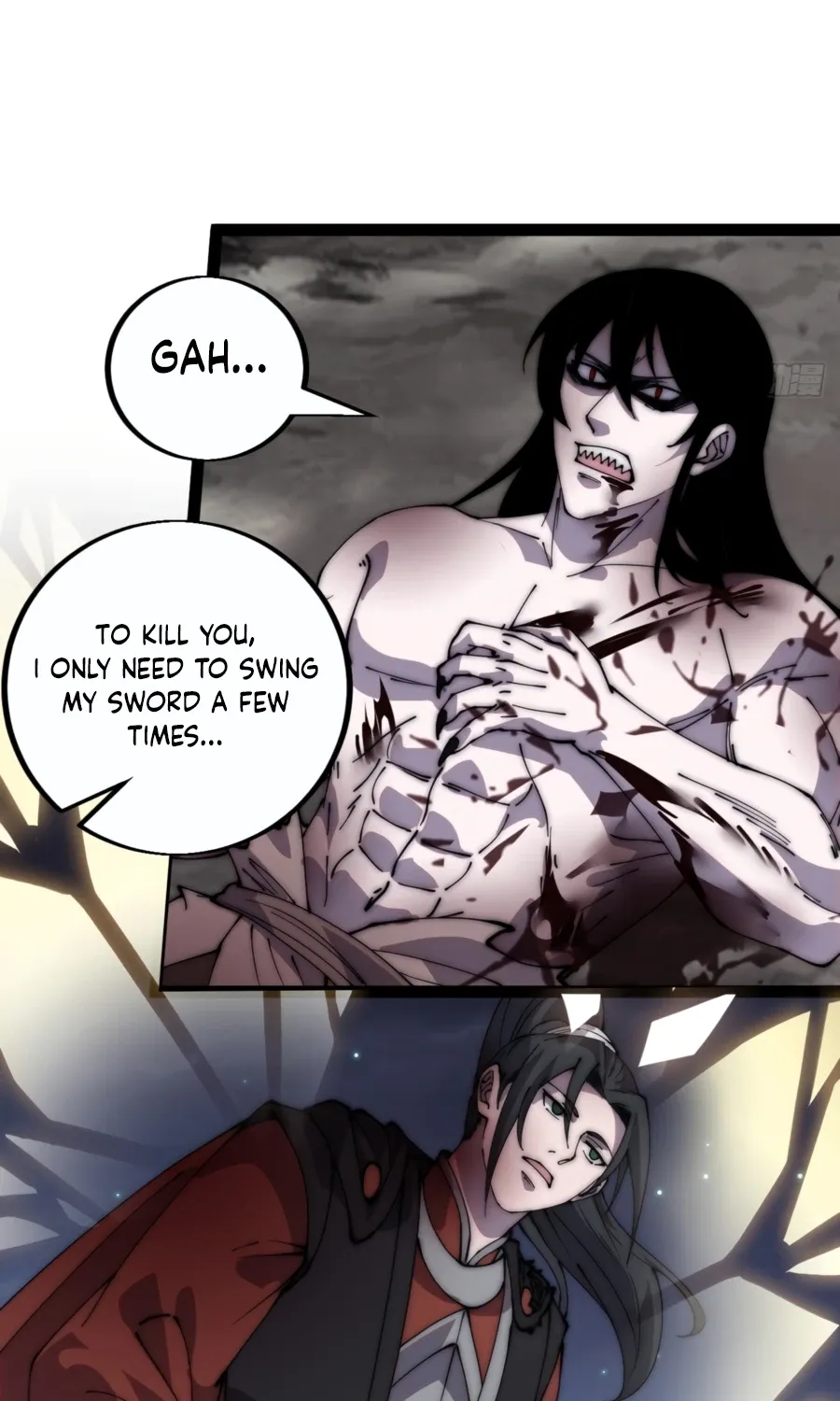 Read Start A Mountain chapter 395 image 34 on Lezhin