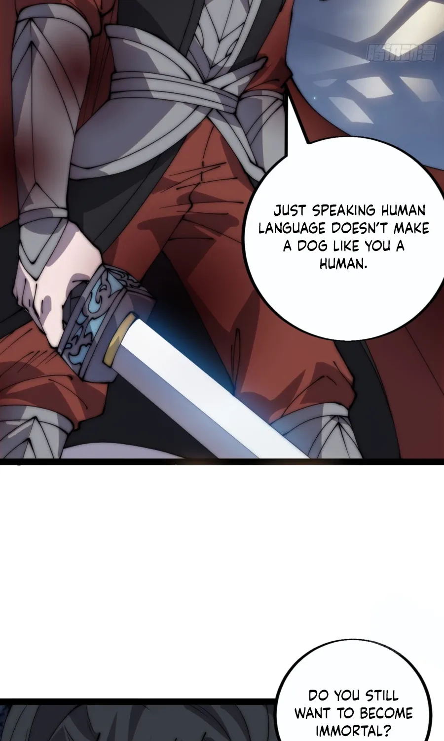 Read Start A Mountain chapter 395 image 35 on Lezhin