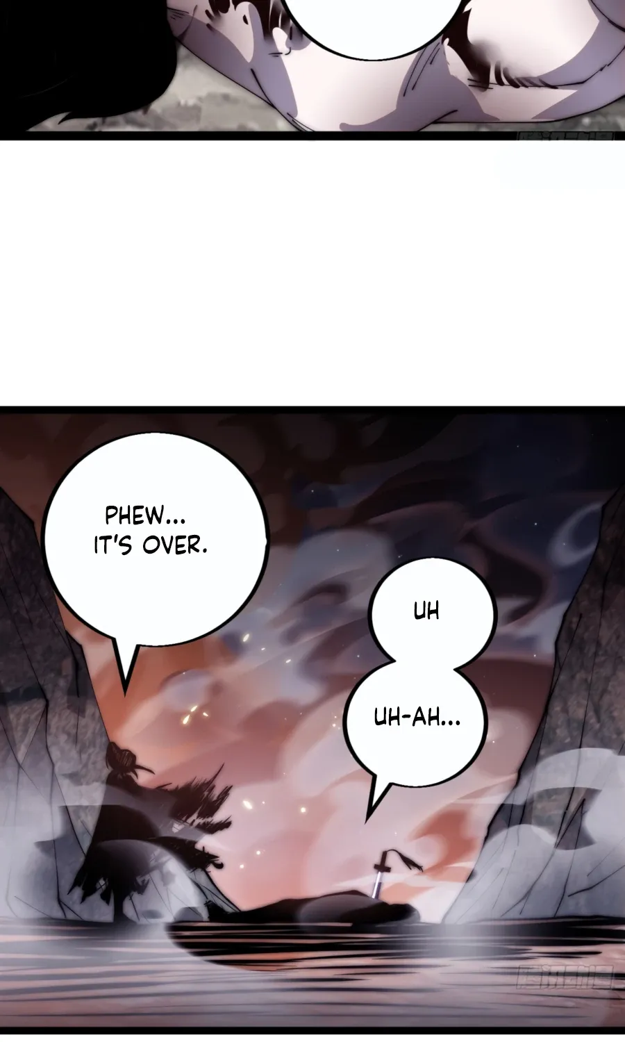 Read Start A Mountain chapter 395 image 39 on Lezhin