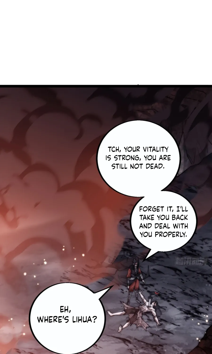 Read Start A Mountain chapter 395 image 40 on Lezhin