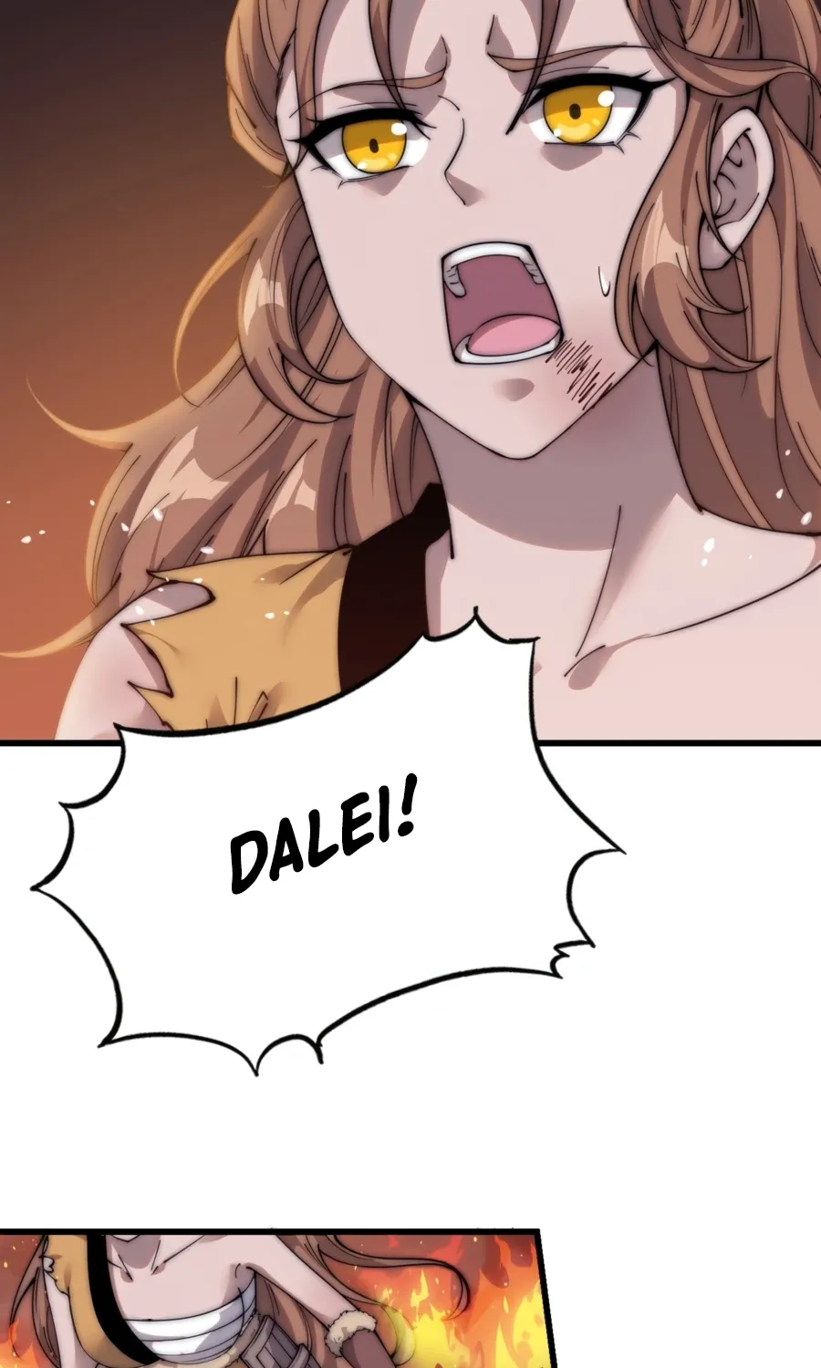 Read Start A Mountain chapter 395 image 48 on Lezhin