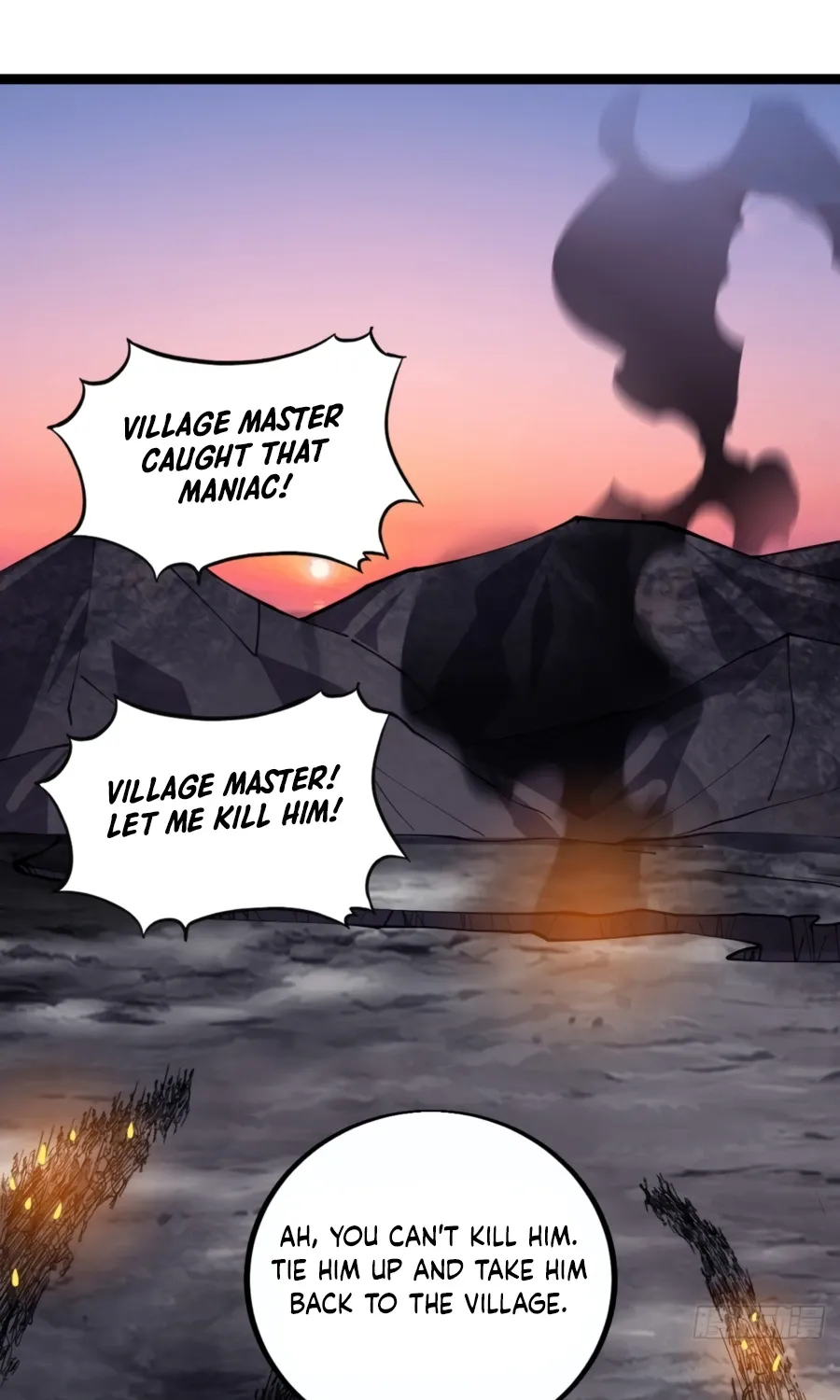 Read Start A Mountain chapter 395 image 58 on Lezhin