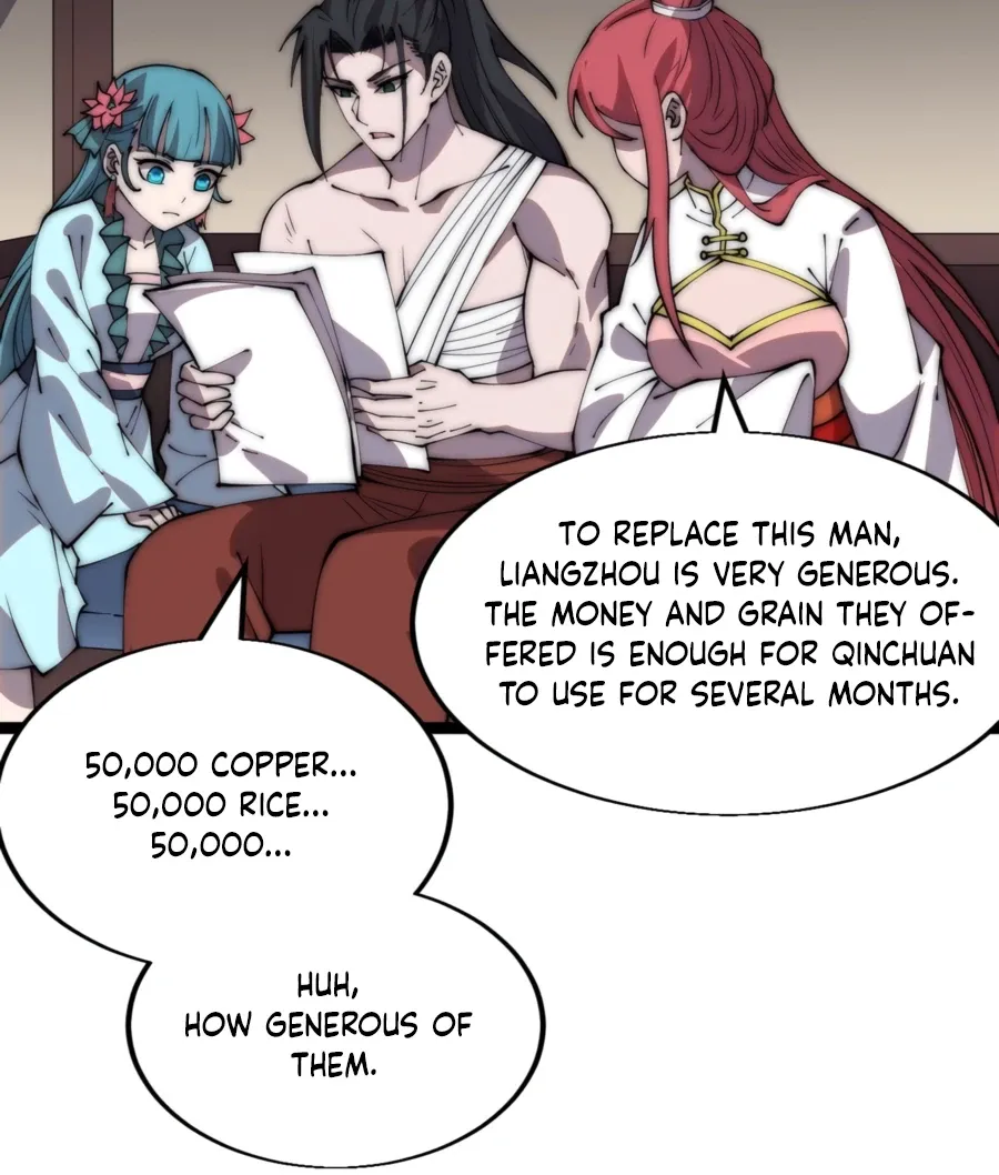 Read Start A Mountain chapter 396 image 23 on Lezhin