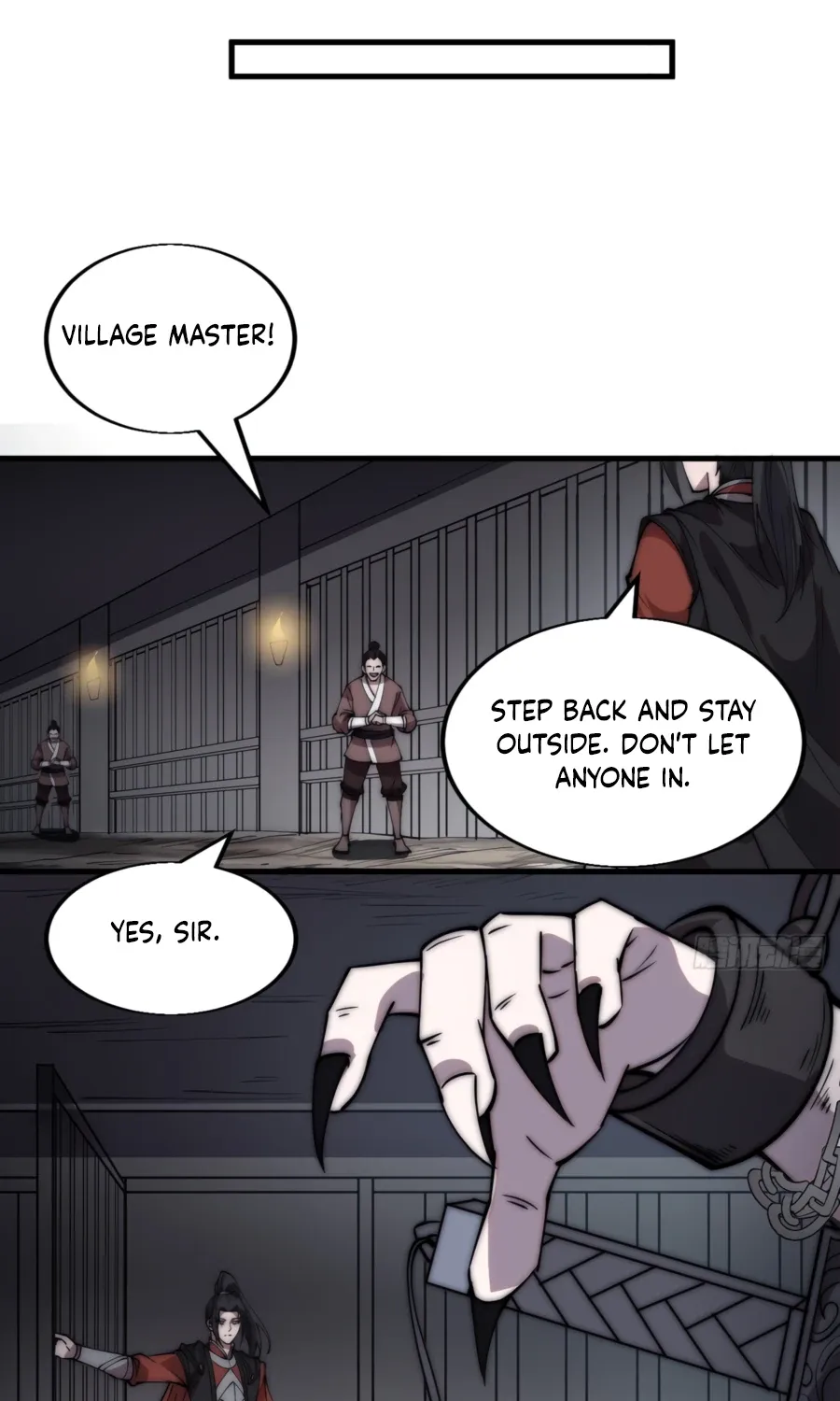 Read Start A Mountain chapter 396 image 30 on Lezhin