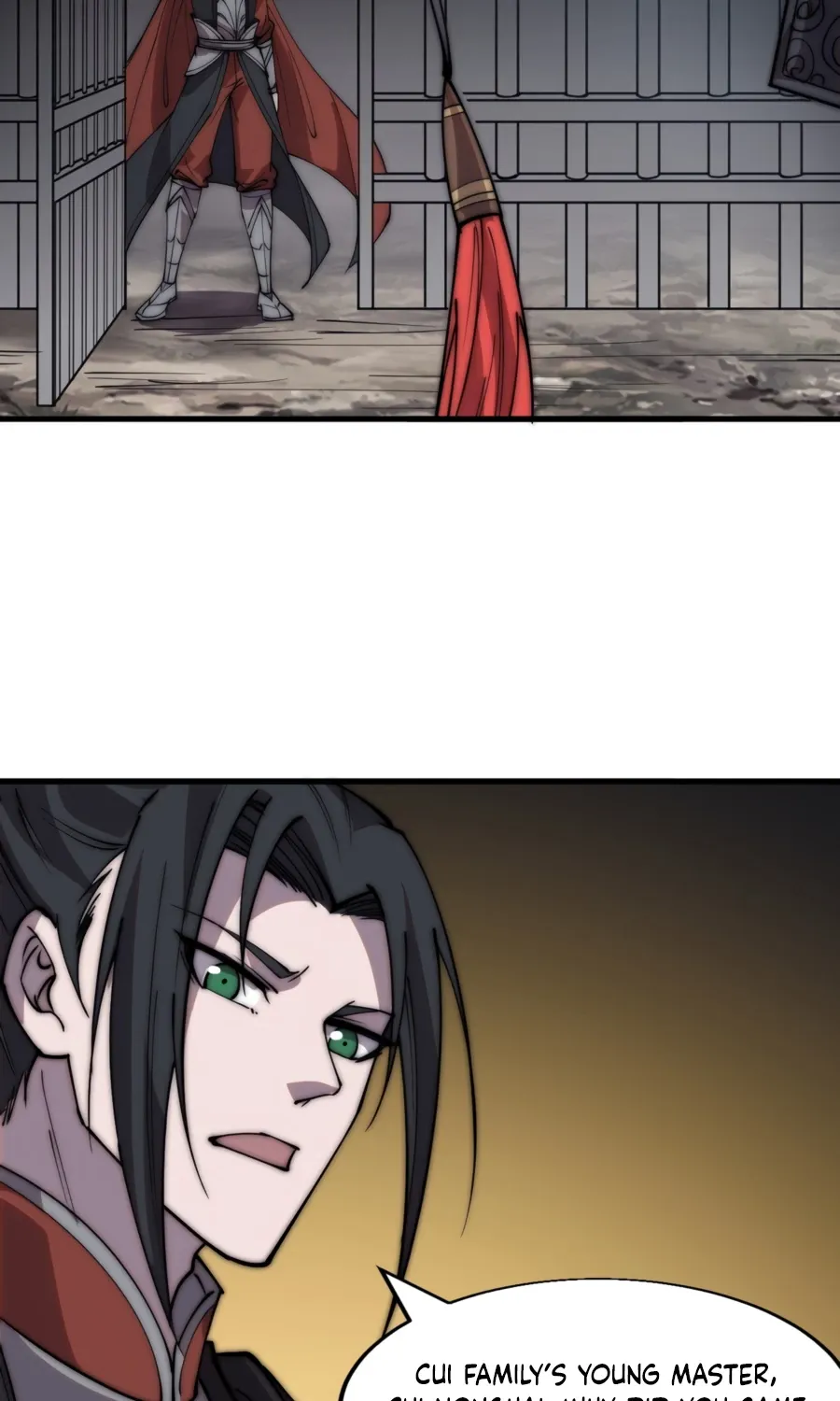 Read Start A Mountain chapter 396 image 31 on Lezhin