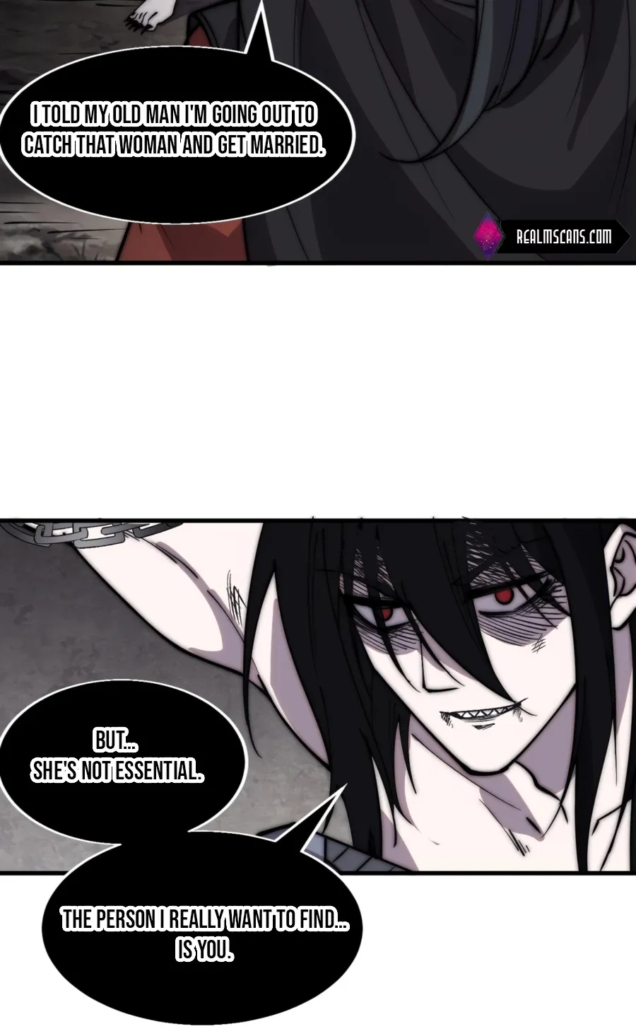 Read Start A Mountain chapter 396 image 34 on Lezhin