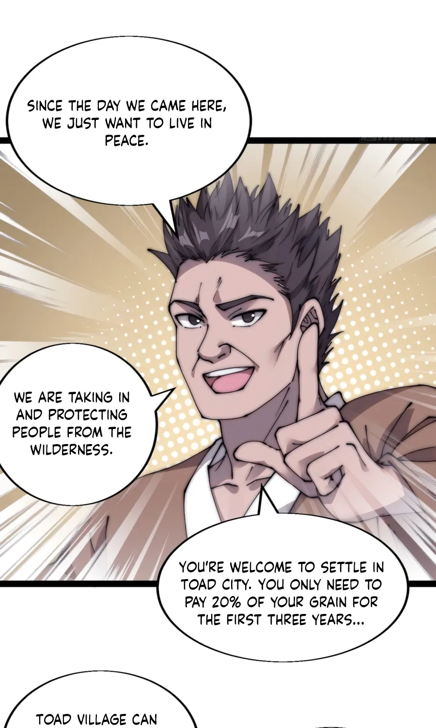 Read Start A Mountain chapter 396 image 8 on Lezhin