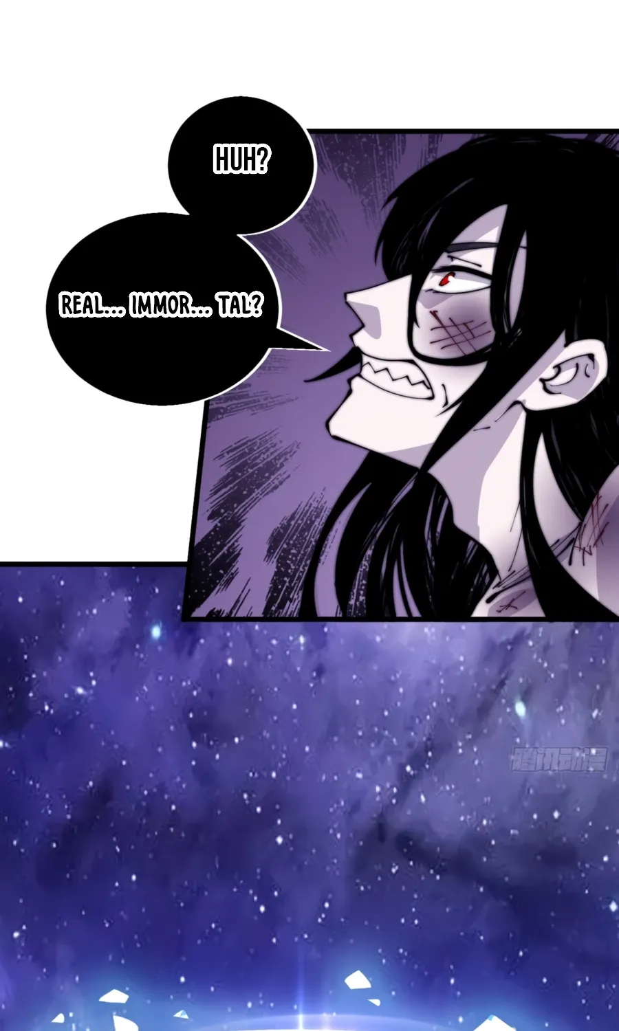 Read Start A Mountain chapter 397 image 10 on Lezhin