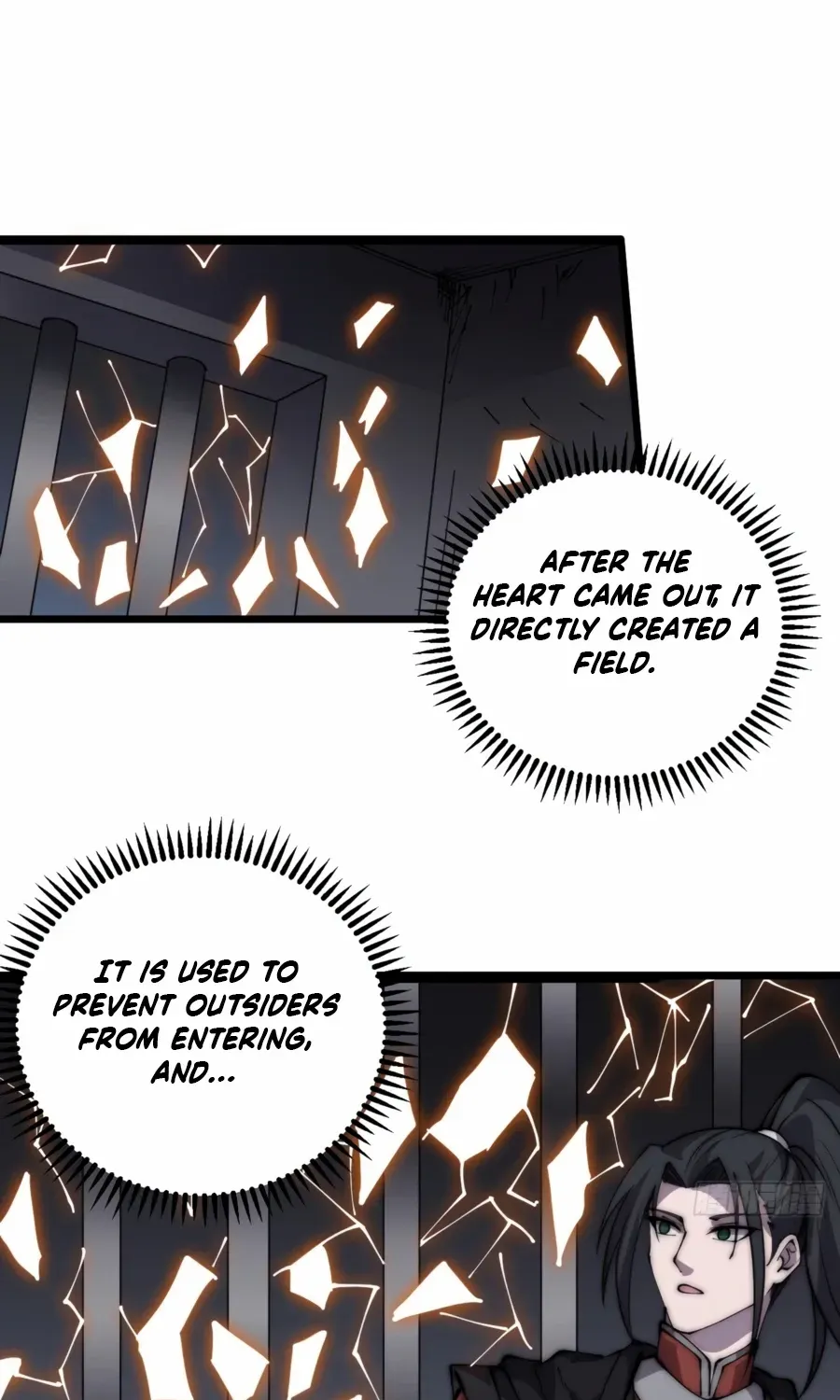 Read Start A Mountain chapter 397 image 18 on Lezhin