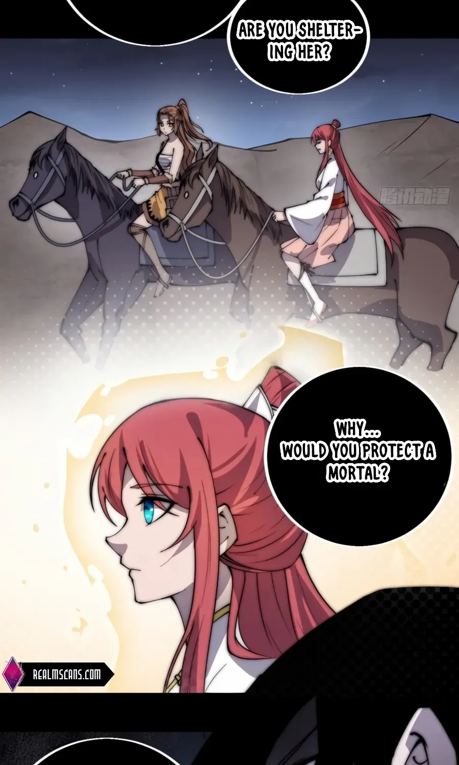 Read Start A Mountain chapter 397 image 21 on Lezhin