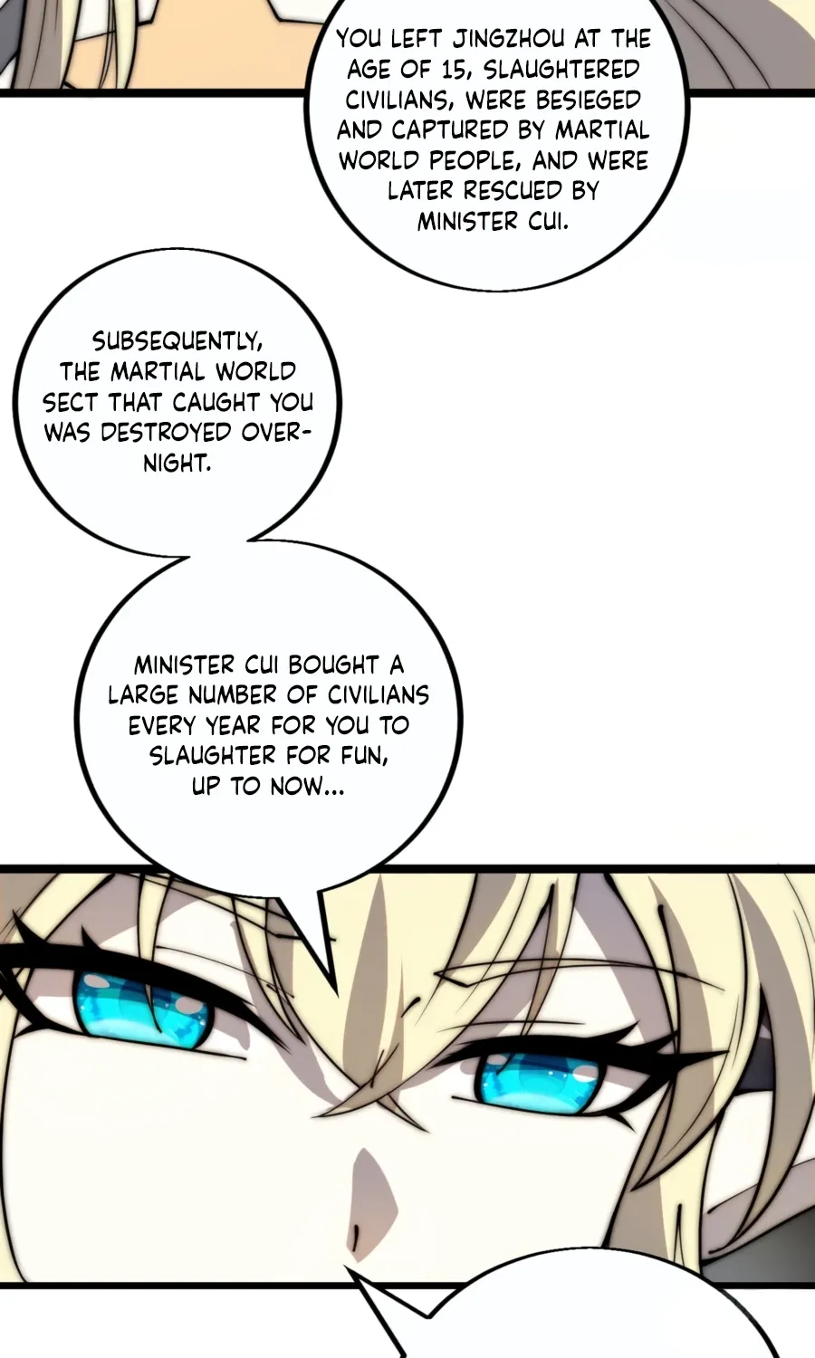 Read Start A Mountain chapter 397 image 24 on Lezhin