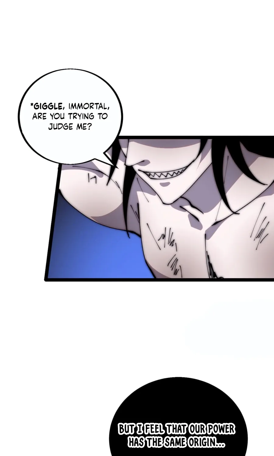 Read Start A Mountain chapter 397 image 27 on Lezhin