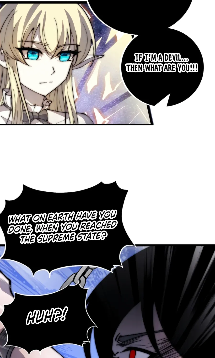 Read Start A Mountain chapter 397 image 28 on Lezhin