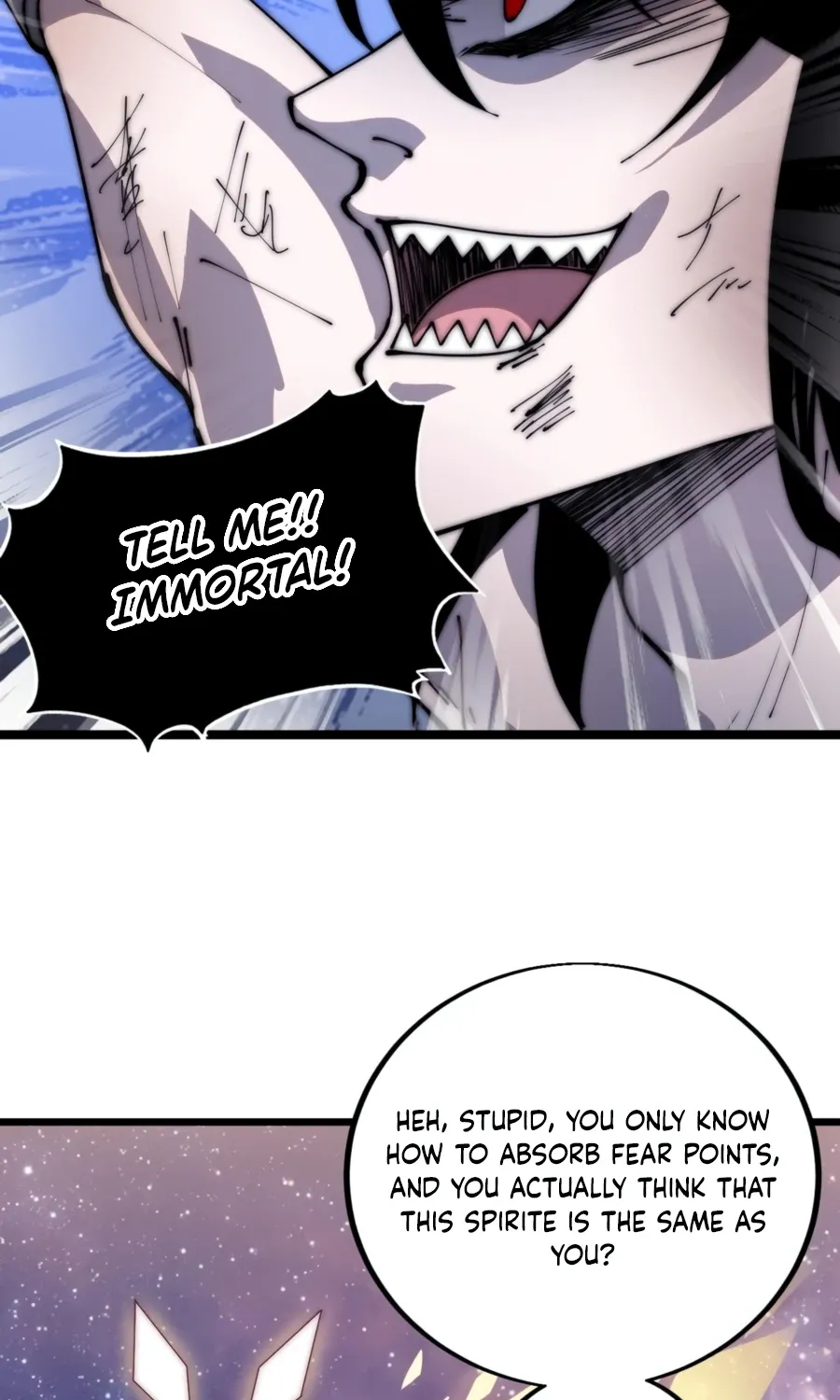 Read Start A Mountain chapter 397 image 29 on Lezhin