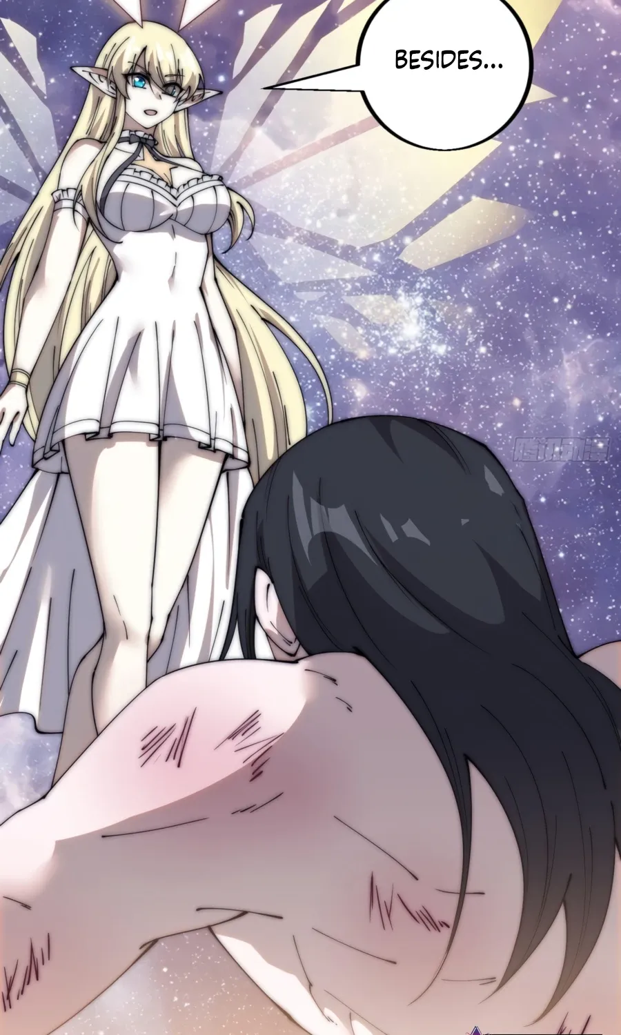 Read Start A Mountain chapter 397 image 30 on Lezhin