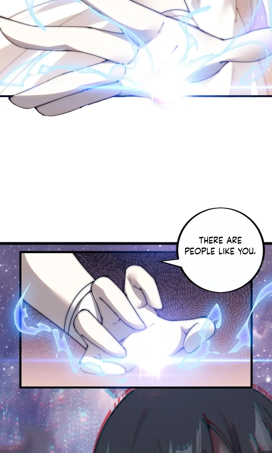 Read Start A Mountain chapter 397 image 34 on Lezhin