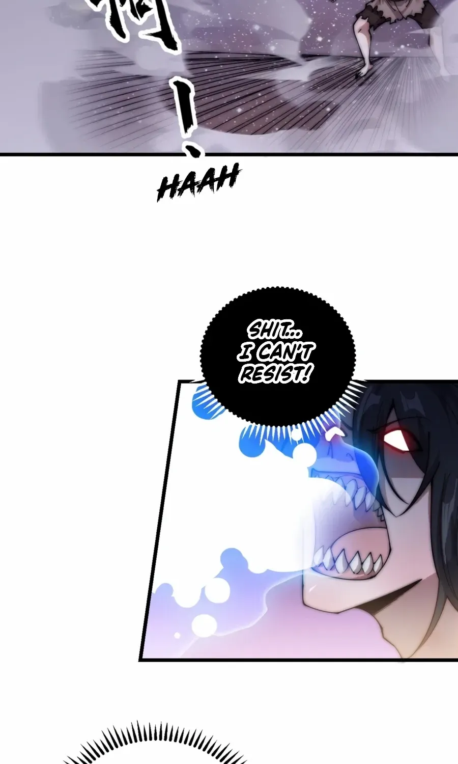 Read Start A Mountain chapter 397 image 38 on Lezhin
