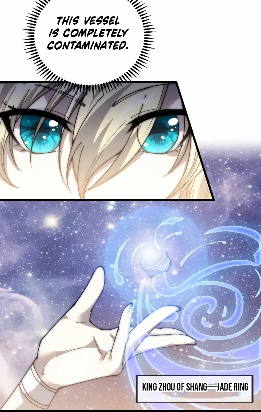 Read Start A Mountain chapter 397 image 39 on Lezhin