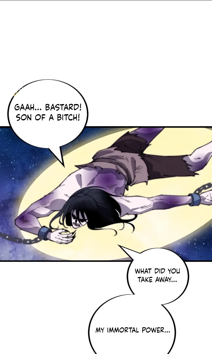 Read Start A Mountain chapter 397 image 40 on Lezhin