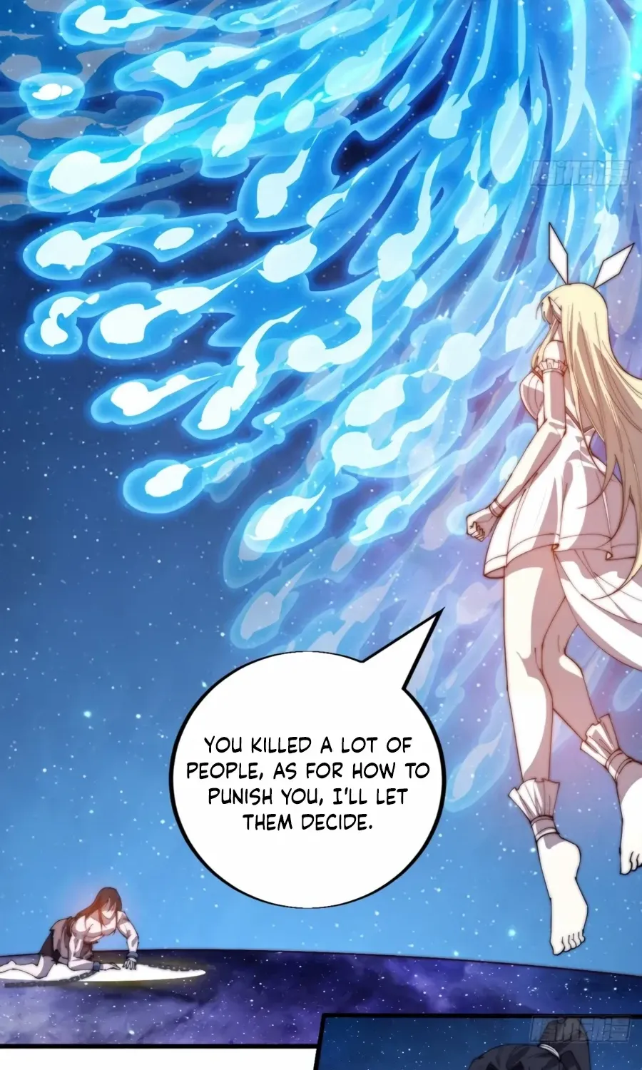 Read Start A Mountain chapter 397 image 47 on Lezhin