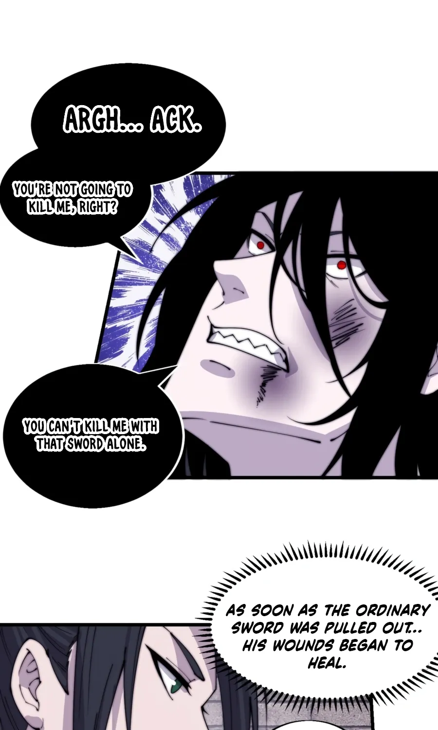 Read Start A Mountain chapter 397 image 5 on Lezhin