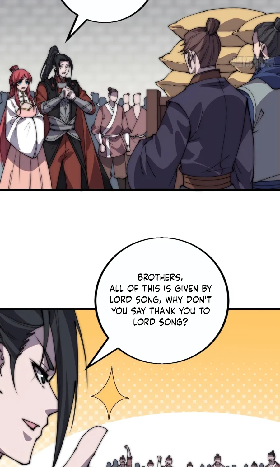 Read Start A Mountain chapter 398 image 18 on Lezhin