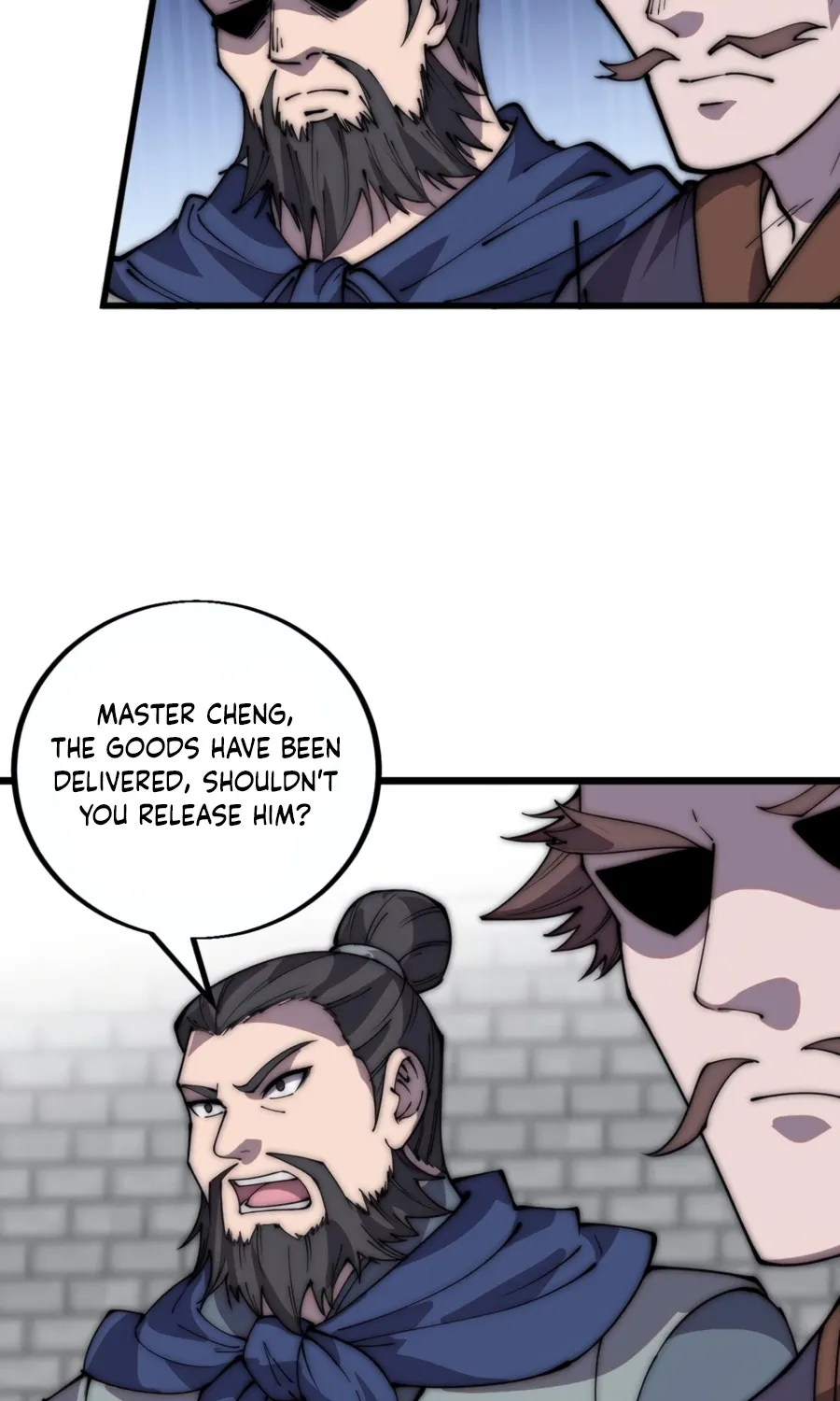 Read Start A Mountain chapter 398 image 21 on Lezhin