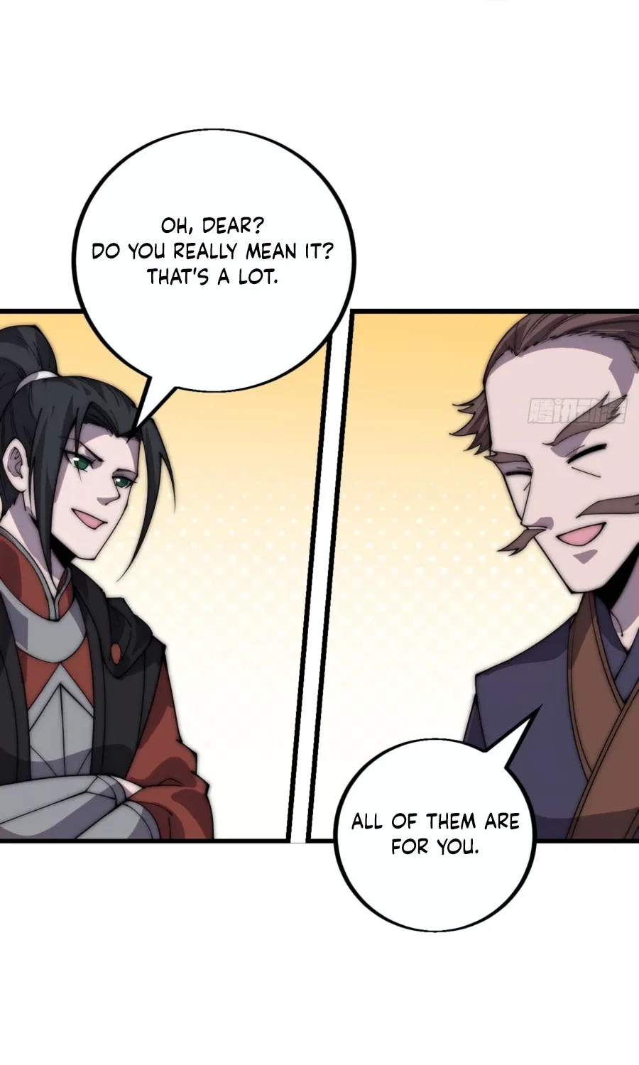 Read Start A Mountain chapter 398 image 25 on Lezhin