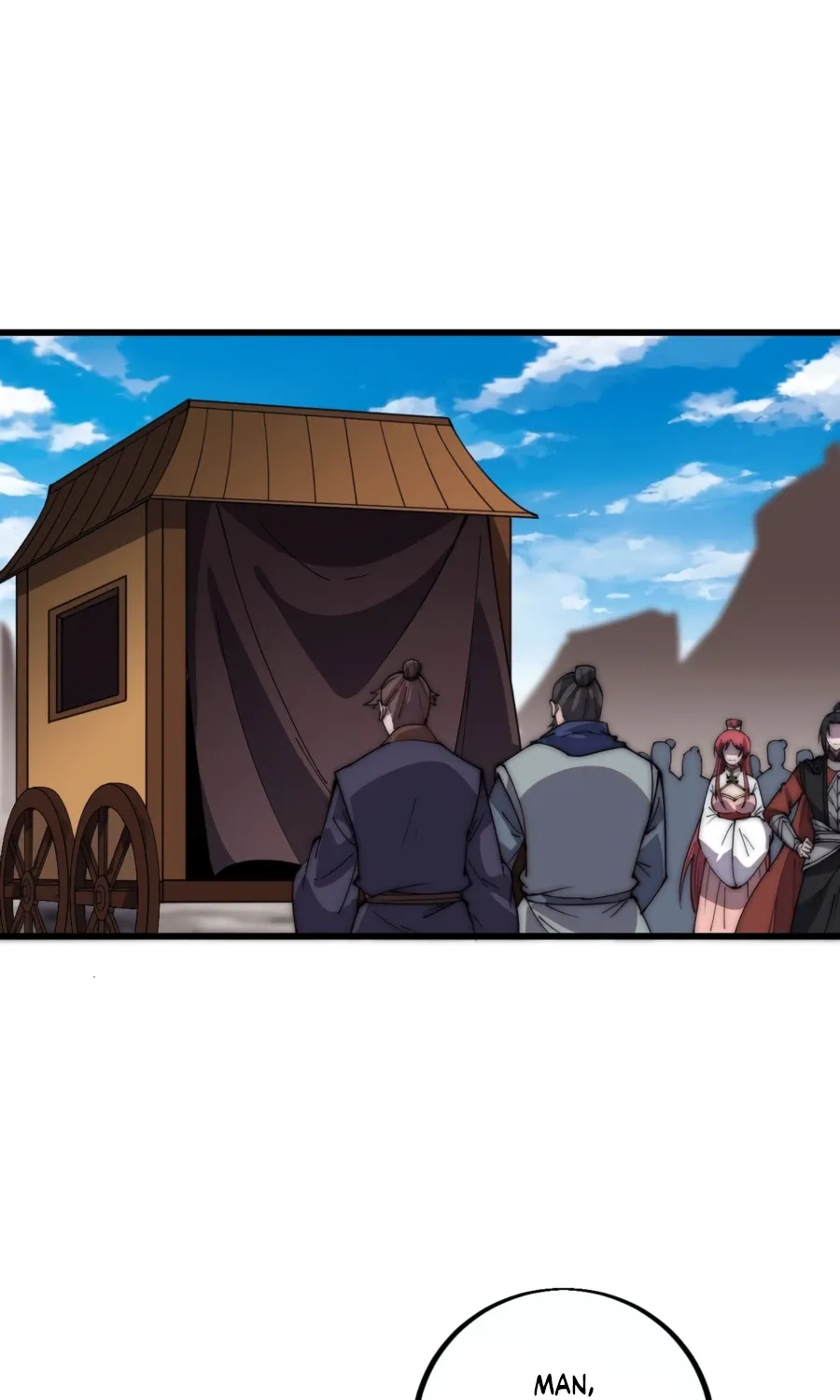 Read Start A Mountain chapter 398 image 29 on Lezhin