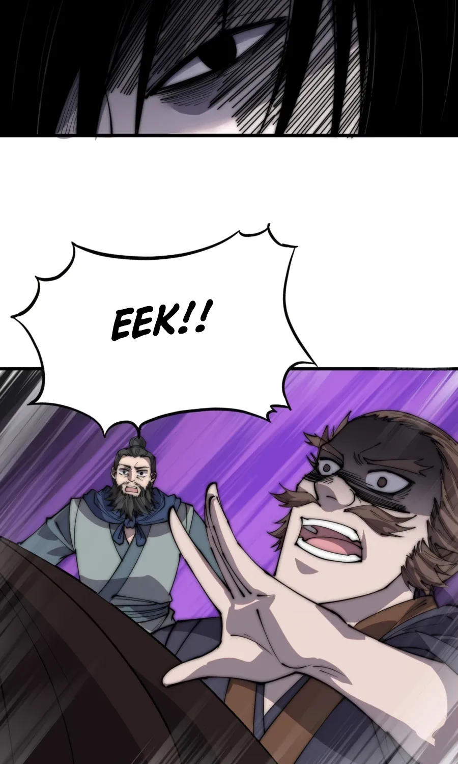 Read Start A Mountain chapter 398 image 34 on Lezhin