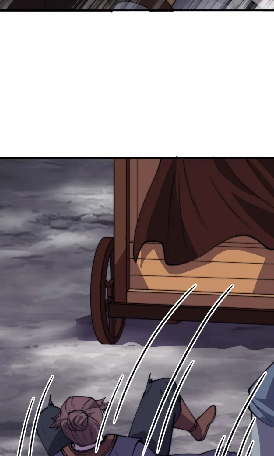 Read Start A Mountain chapter 398 image 35 on Lezhin