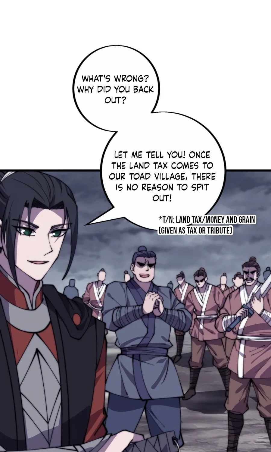 Read Start A Mountain chapter 398 image 40 on Lezhin