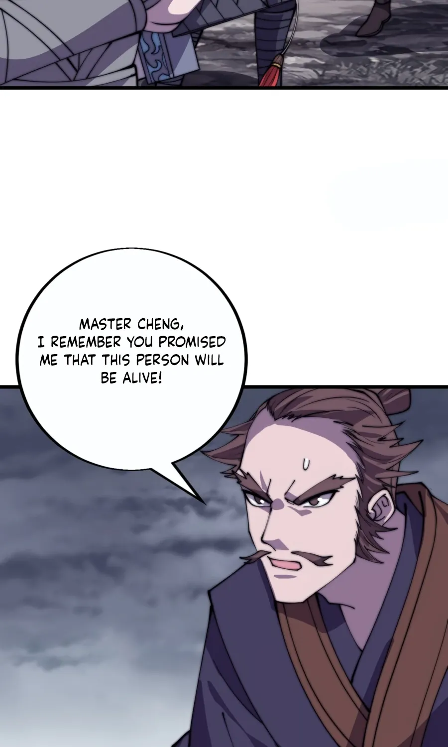 Read Start A Mountain chapter 398 image 41 on Lezhin