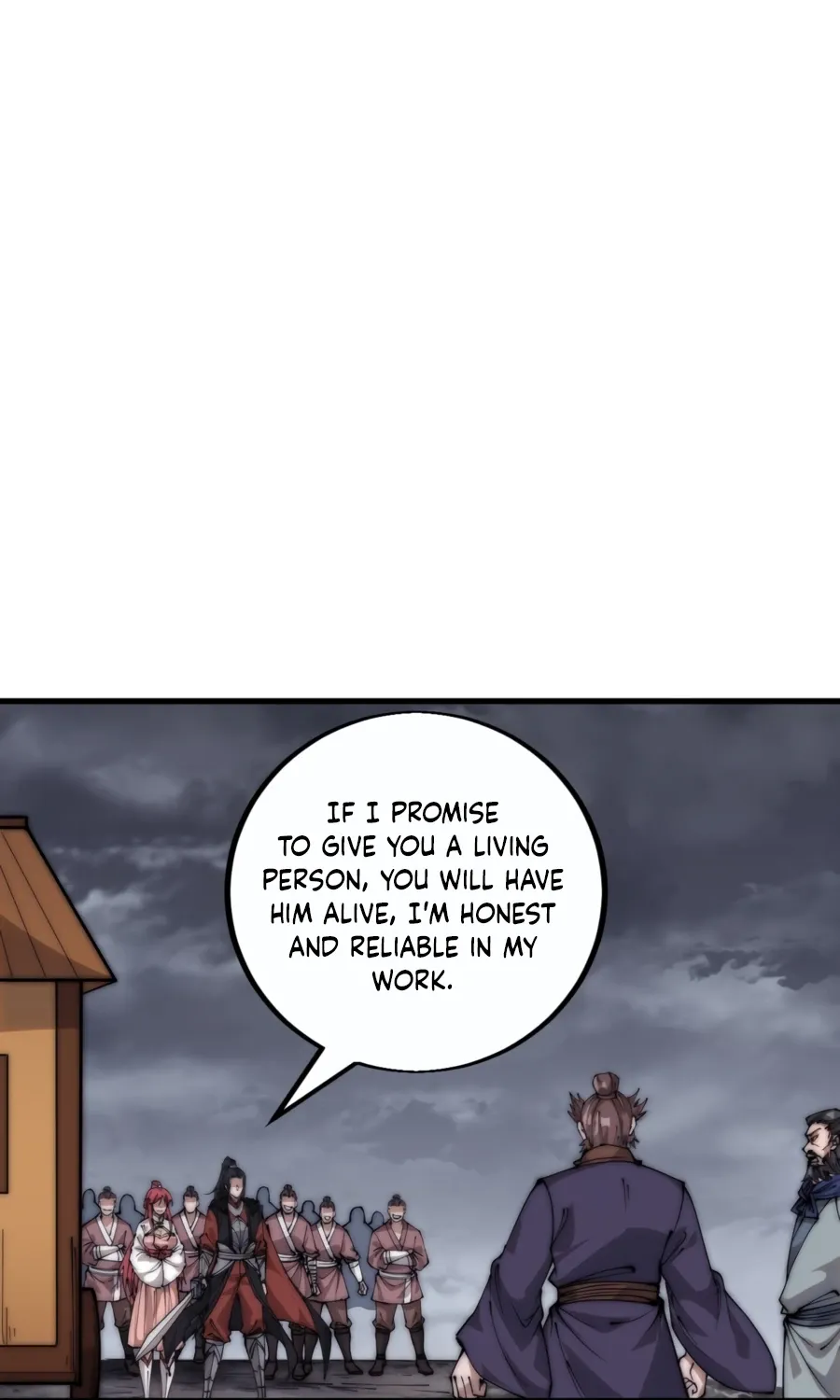 Read Start A Mountain chapter 398 image 43 on Lezhin