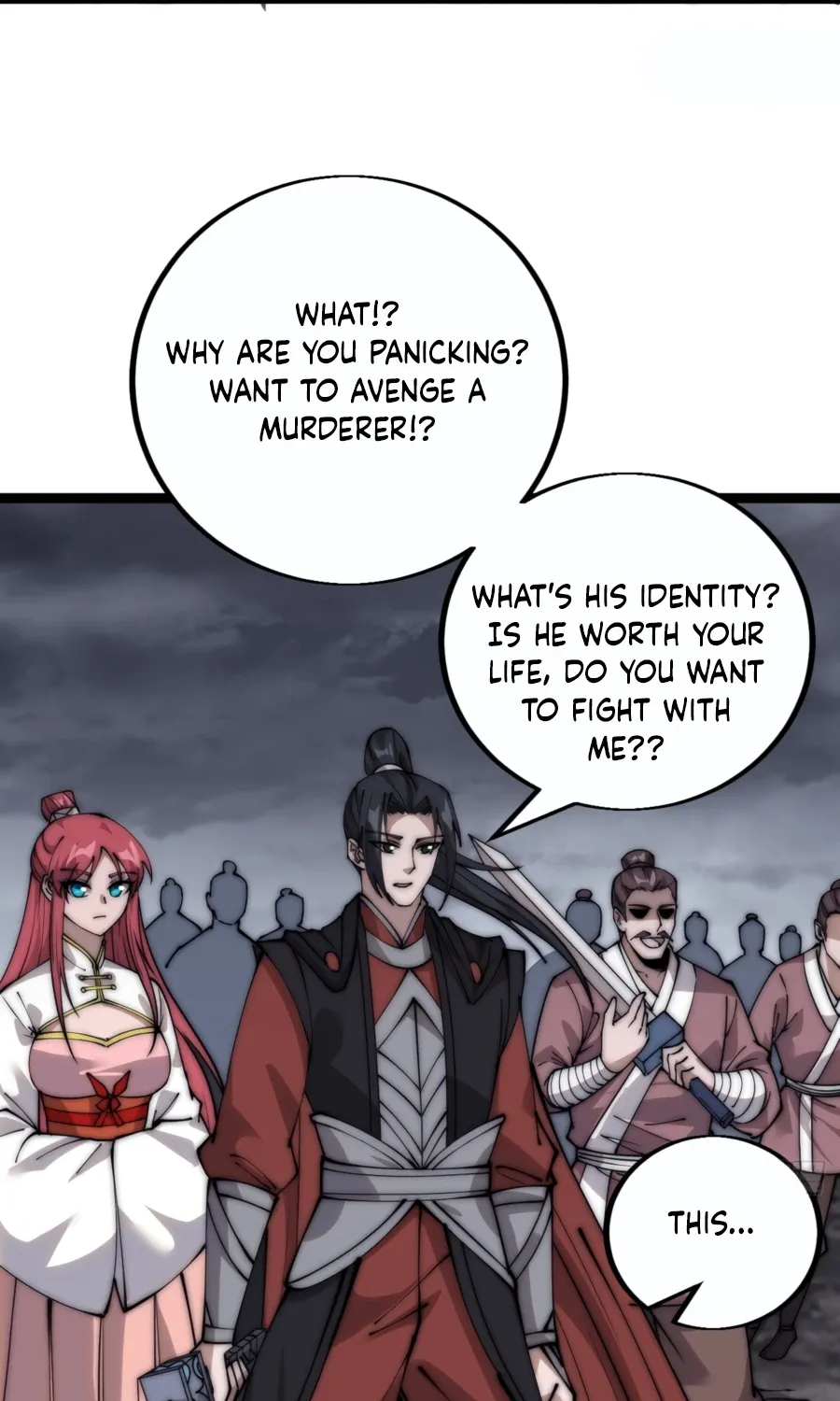 Read Start A Mountain chapter 398 image 44 on Lezhin
