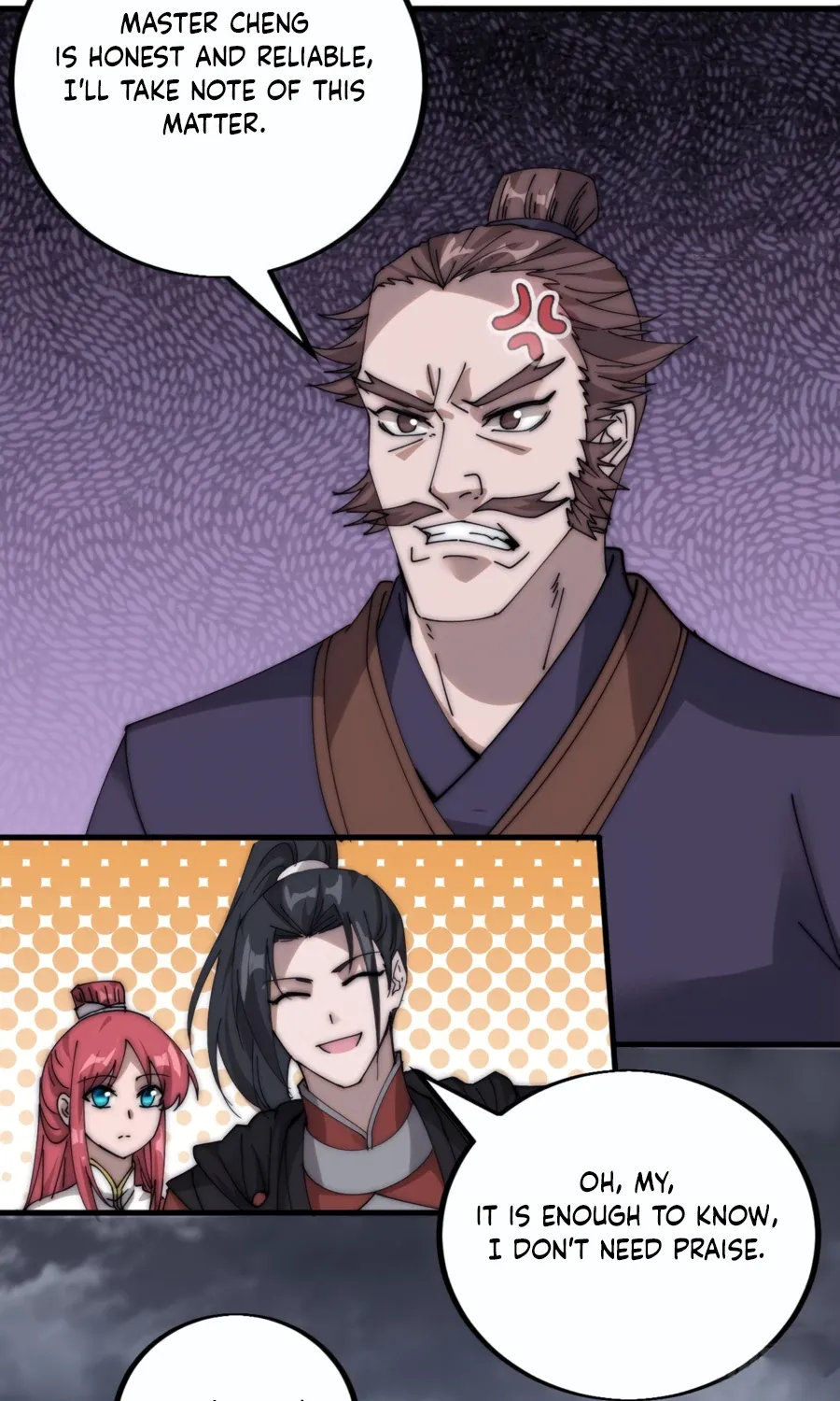 Read Start A Mountain chapter 398 image 48 on Lezhin