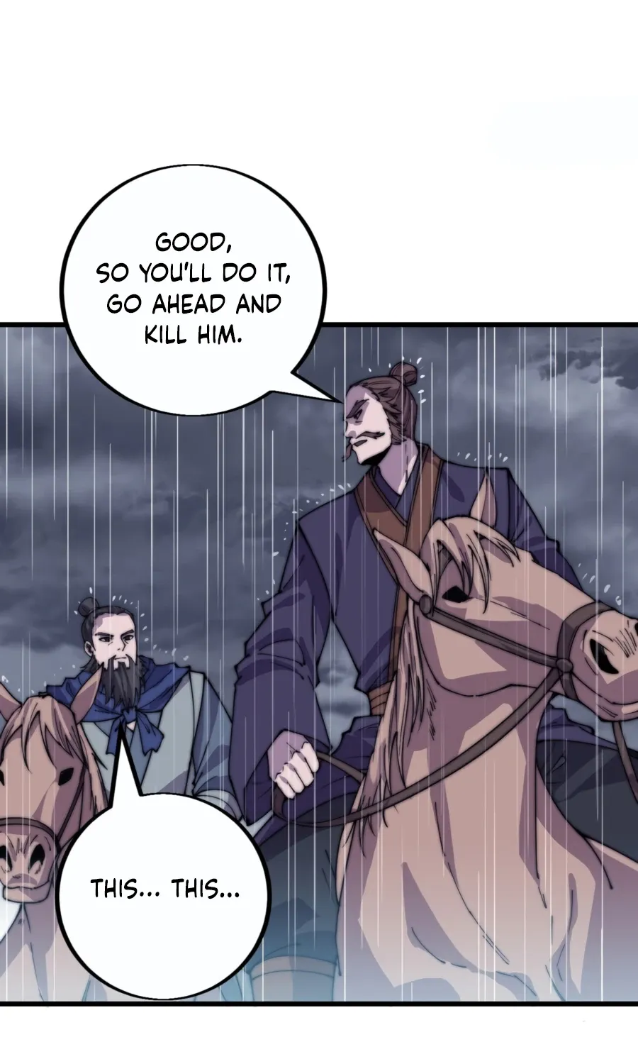 Read Start A Mountain chapter 399 image 11 on Lezhin