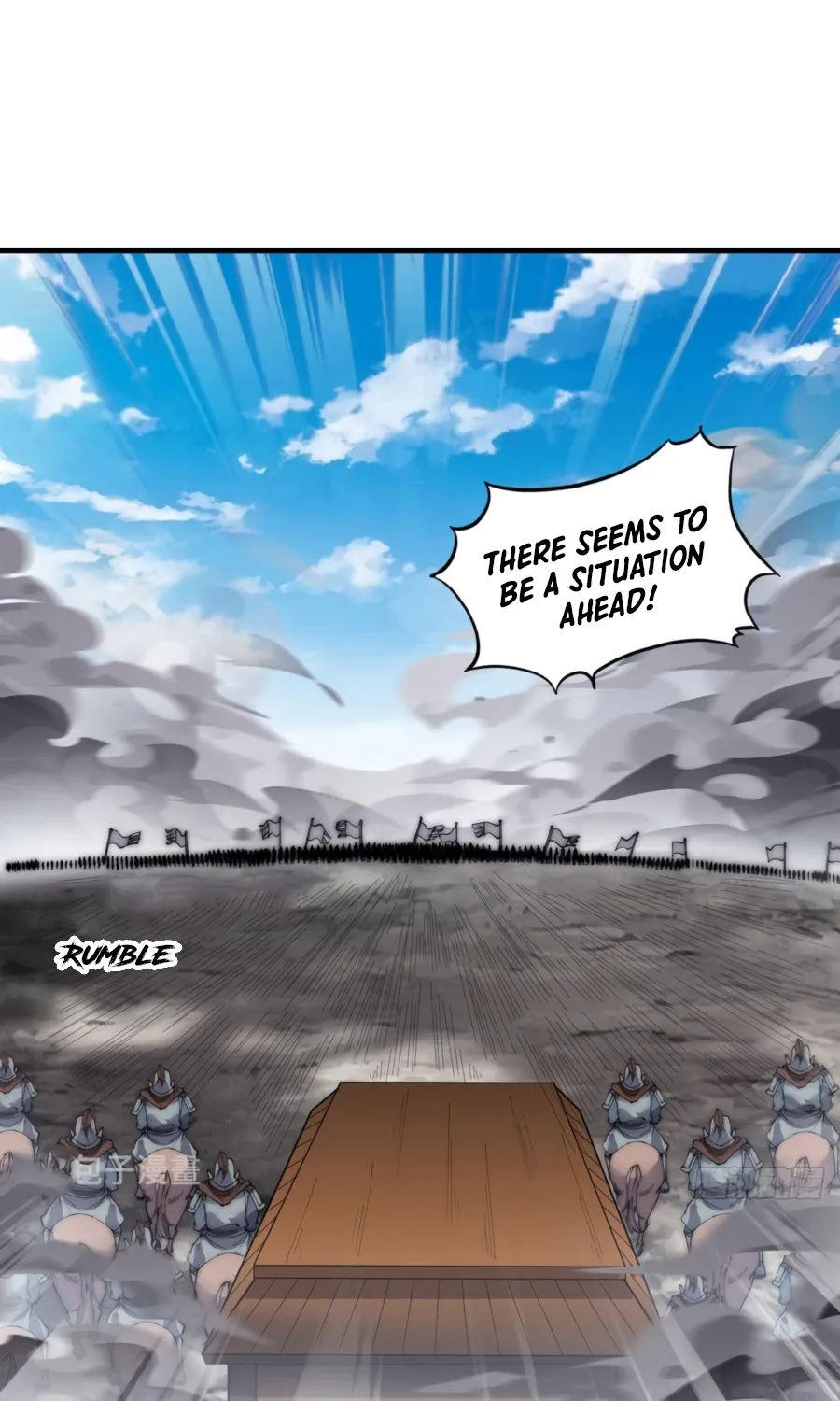 Read Start A Mountain chapter 399 image 17 on Lezhin