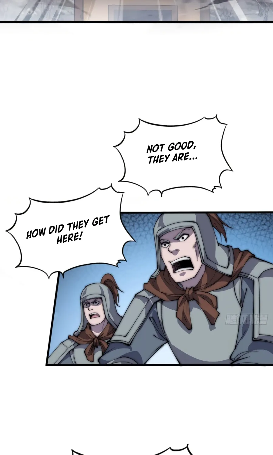 Read Start A Mountain chapter 399 image 18 on Lezhin