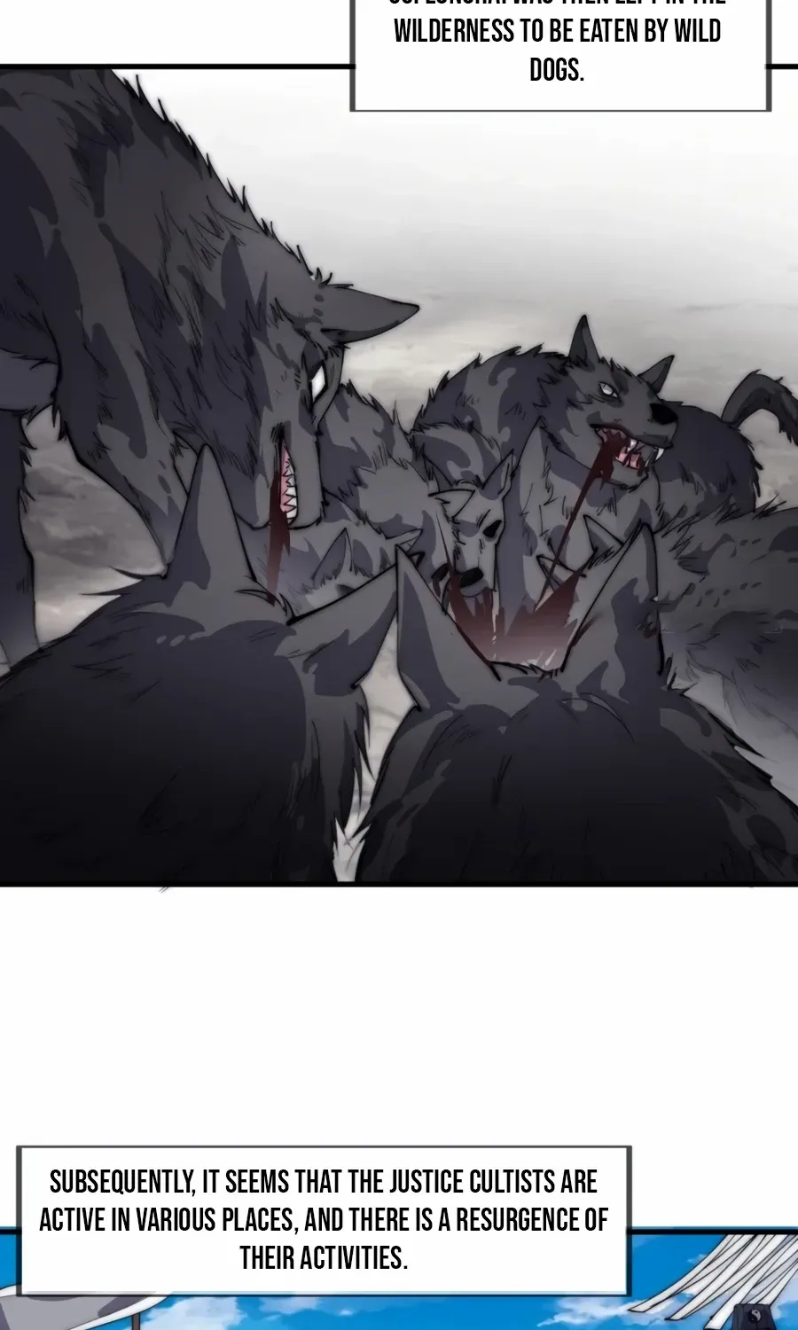 Read Start A Mountain chapter 399 image 22 on Lezhin