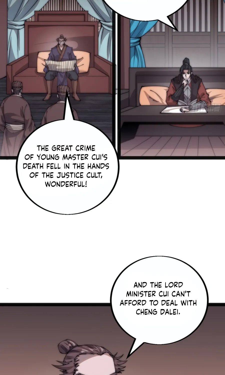 Read Start A Mountain chapter 399 image 27 on Lezhin