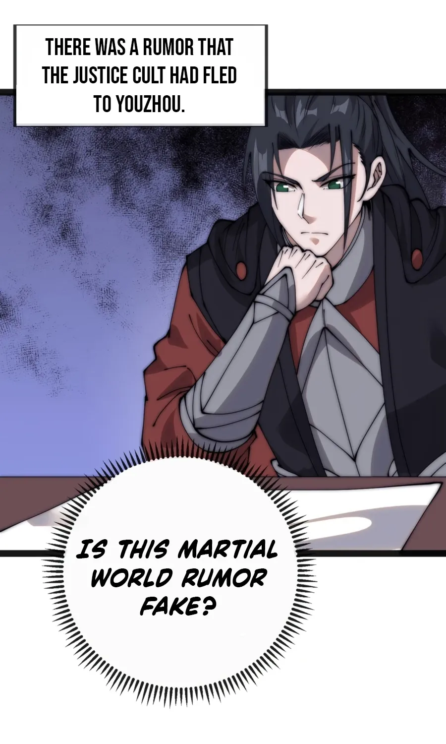 Read Start A Mountain chapter 399 image 30 on Lezhin