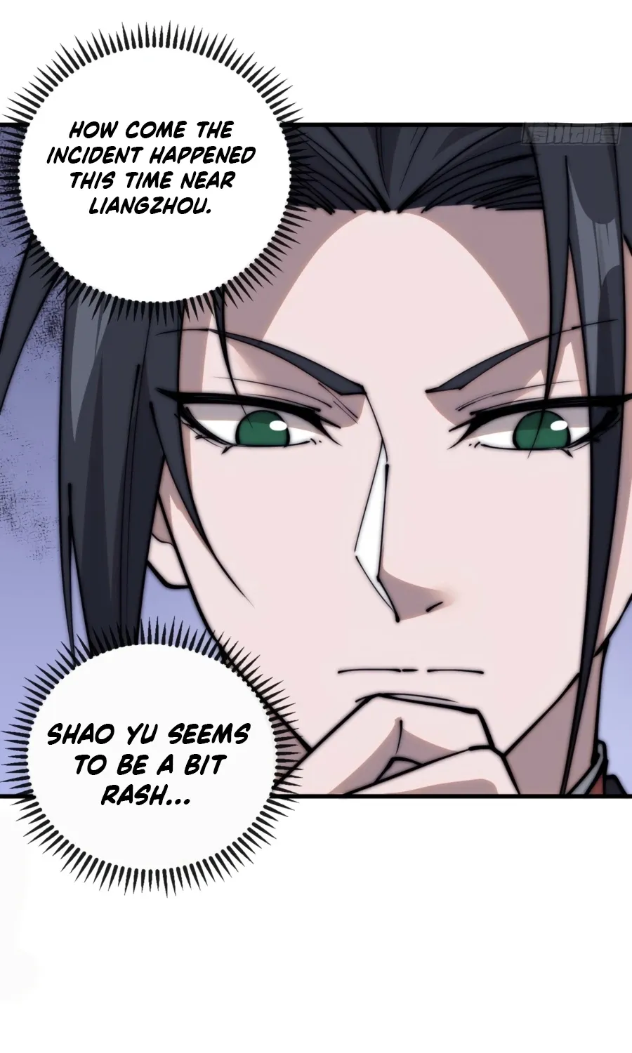 Read Start A Mountain chapter 399 image 31 on Lezhin