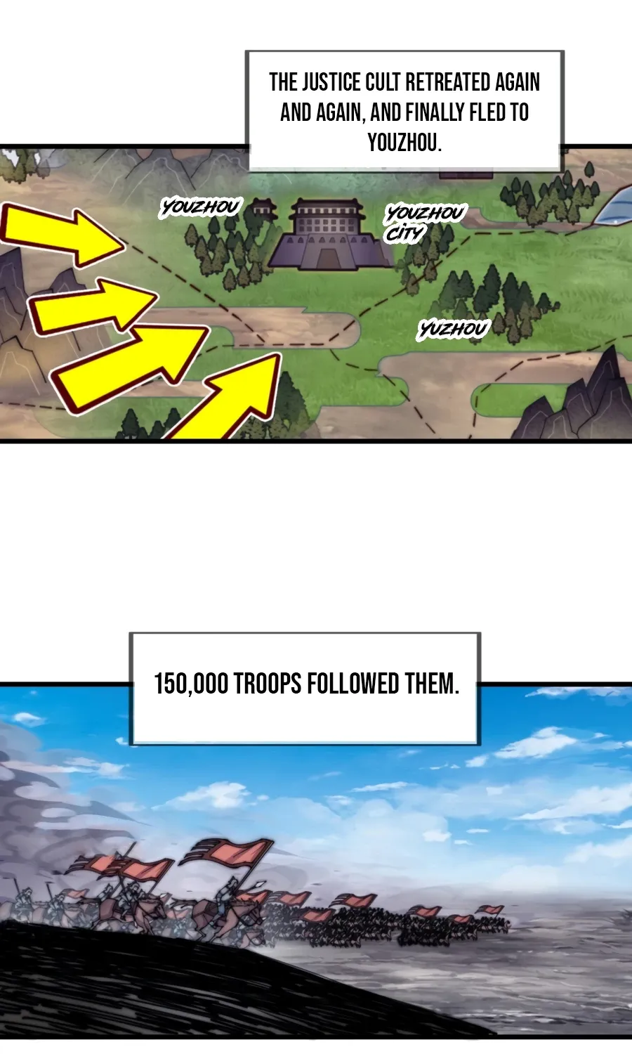 Read Start A Mountain chapter 399 image 38 on Lezhin