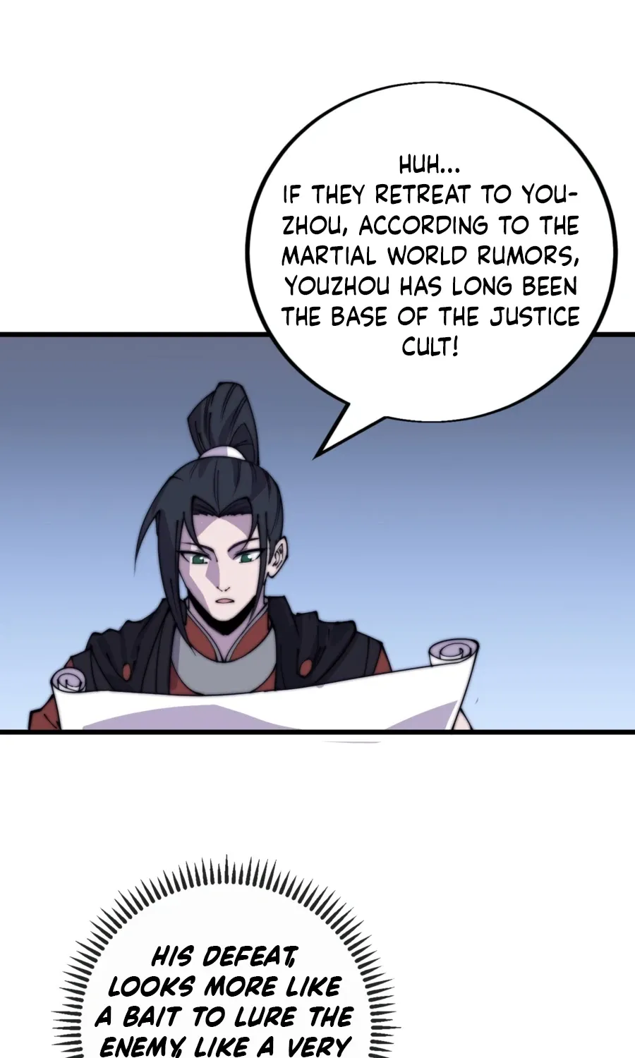 Read Start A Mountain chapter 399 image 39 on Lezhin