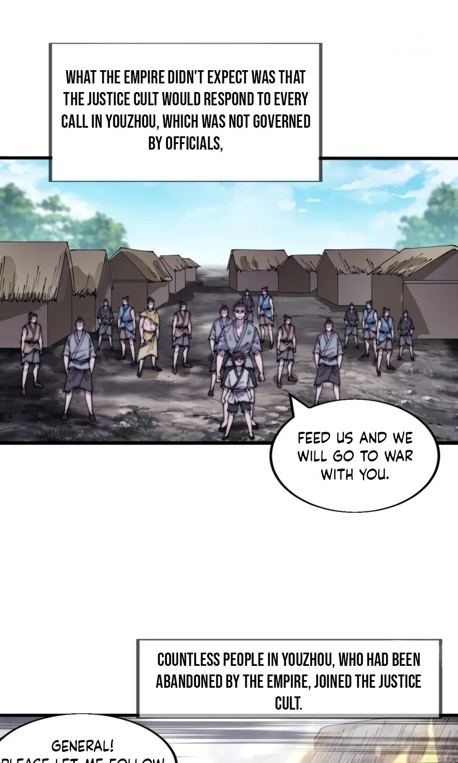 Read Start A Mountain chapter 399 image 41 on Lezhin