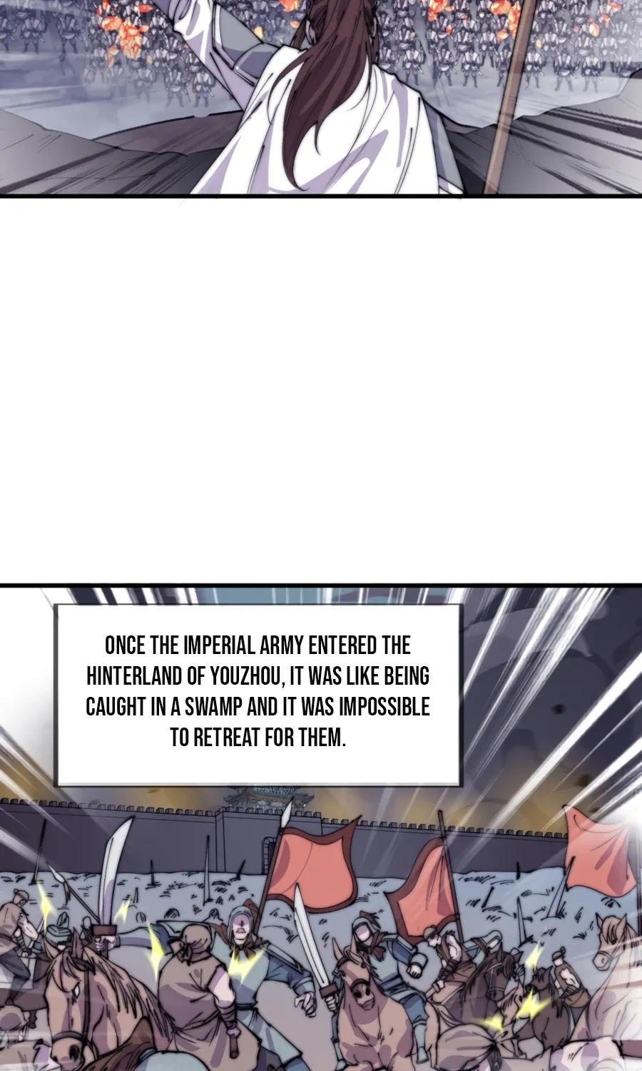 Read Start A Mountain chapter 399 image 43 on Lezhin